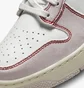 Кросівки чоловічі Nike Dunk High 1985 Pink/White Dq8799-100