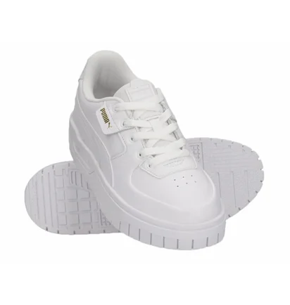 Кроссовки детские Puma Cali Dream White 38788803
