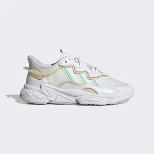 Кросівки жіночі Adidas Ozweego Shoes White GW4650