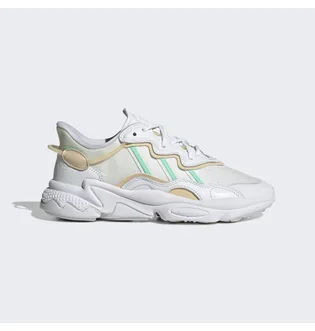 Кроссовки женские Adidas Ozweego Shoes White GW4650