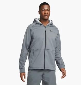 Куртка мужская Nike Therma-Fit Therma Sphere Grey DD2124-068