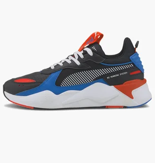 Кроссовки мужские Puma Rs-X Winterized Multi 370522-06