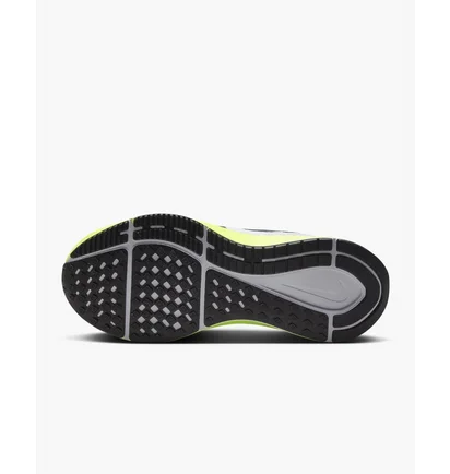 Кросівки чоловічі Nike Structure 25 Road Running Shoes Black DJ7883-005