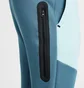 Штаны детские Adidas Tech Fleece Light Blue/Turquoise HV5869-006