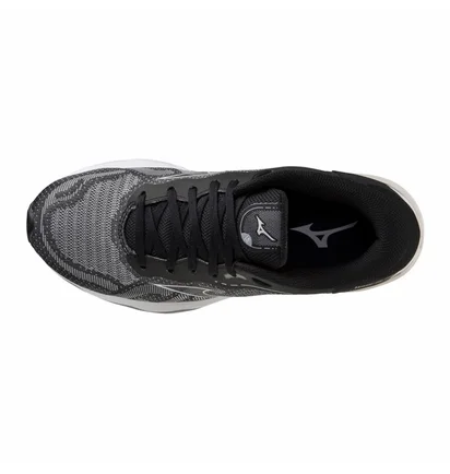 Кросівки жіночі Mizuno Wave Ultima 14 Black J1GD231822