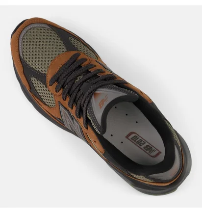 Кросівки чоловічі New Balance 2010 Brown U2010ANV