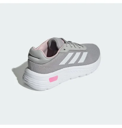 Кроссовки женские Adidas Cloudfoam Comfy Grey IH6126