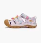 Сандали детские Keen Newport H2 Pink/Multi 1025080