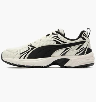 Кросівки унісекс Puma Milenio Cn White 390002-02