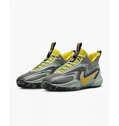 Кроссовки унисекс Nike Cosmic Unity 2 Green Dh1537-300