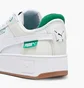Кросівки жіночі Puma Carina Street Vtg Sneakers White 392338-01