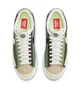 Кроссовки мужские Nike Blazer Lowtoasty Green/Violet DD8026-500