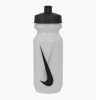 Бутылка для воды Nike Big Mouth Grey N.000.0042.968.22