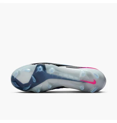 Бутси унісекс Nike Phantom 6 Low Elite Blue/Grey HJ2146-446