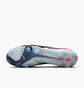 Бутси унісекс Nike Phantom 6 Low Elite Blue/Grey HJ2146-446