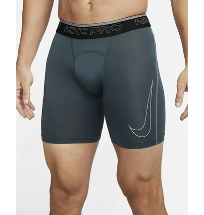 Шорти чоловічі Nike Pro Dri-Fit Black Dd1917-309