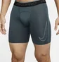 Шорти чоловічі Nike Pro Dri-Fit Black Dd1917-309