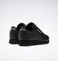 Кросівки жіночі Reebok Classic Leather Shoes Black Gy0960