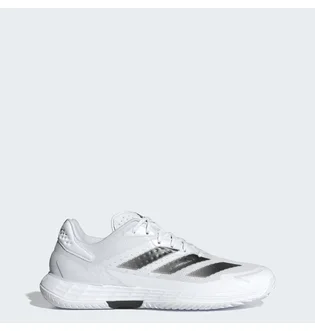 Кросівки чоловічі Adidas Defiant Speed 2 Tennis White ID5695