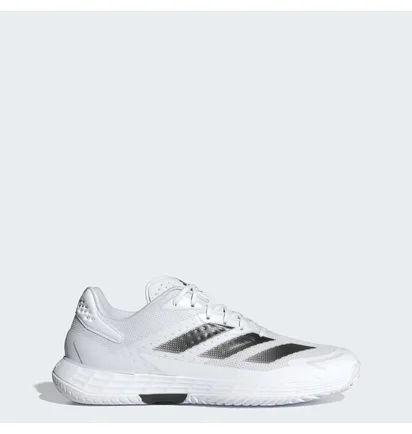 Кросівки чоловічі Adidas Defiant Speed 2 Tennis White ID5695