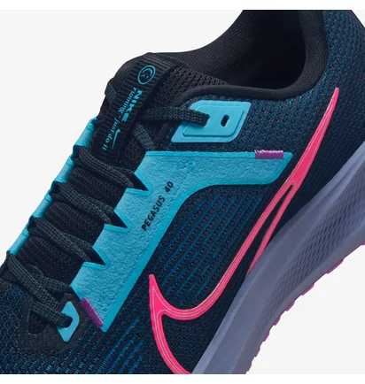 Кросівки чоловічі Nike Pegasus 40 Se Blue FB7180-001