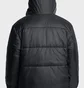 Куртка чоловіча Under Armour Lw Insulated Black 1389182-001
