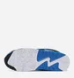 Кроссовки мужские Nike Air Max 90 Blue/Black Dm0029-001