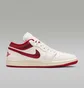 Кросівки жіночі Air Jordan 1 Low White HJ9338-106
