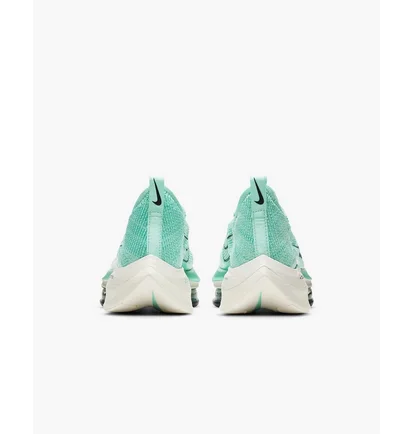 Кросівки жіночі Nike Air Zoom Alphafly Next% Light Blue CZ1514-300