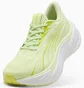Кроссовки унисекс Puma Maxima Pro Green 313313-09