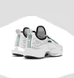 Кроссовки унисекс Reebok Sole Fury 00 White/Black/Emerald Dv5910