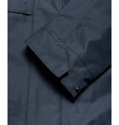 Куртка мужская Helly Hansen Coastal 2 Parka Blue 54408-597