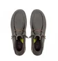 Кросівки чоловічі Skechers Melson Coronado Grey 210959-KHK