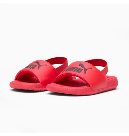 Сандалі дитячі Puma Cool Cat 2.0 Red 390902-02