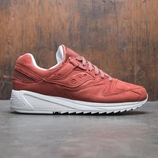 Кроссовки мужские Saucony Grid 8500 Ht Red S70390-1
