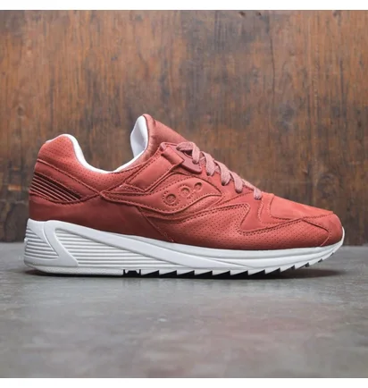 Кроссовки мужские Saucony Grid 8500 Ht Red S70390-1