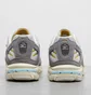 Кроссовки мужские Mizuno Wave Rider 10 Grey D1GA232101