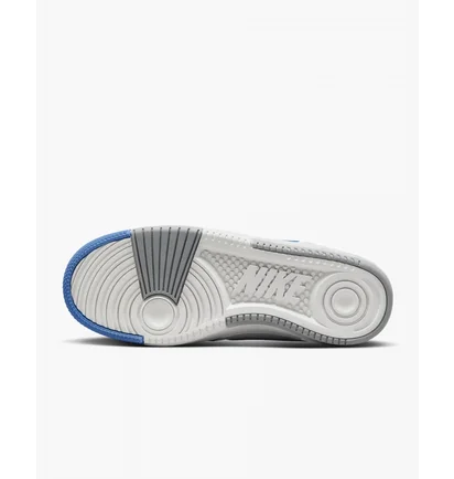Кросівки жіночі Nike Gamma Force White DX9176-108