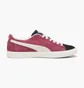 Кроссовки мужские Puma Clyde Og Sneakers Violet 391962-06
