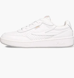 Кроссовки женские Fila Sevaro Wmn White FFW034010004