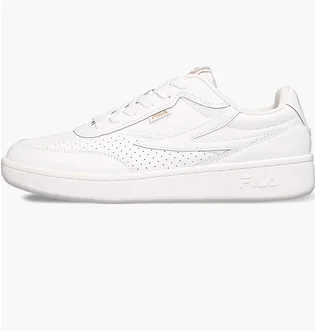 Кроссовки женские Fila Sevaro Wmn White FFW034010004