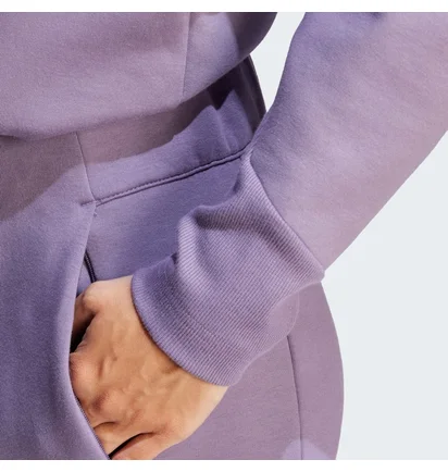Штаны женские Adidas Z.N.E. Pants Violet IN5139