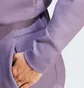 Штаны женские Adidas Z.N.E. Pants Violet IN5139