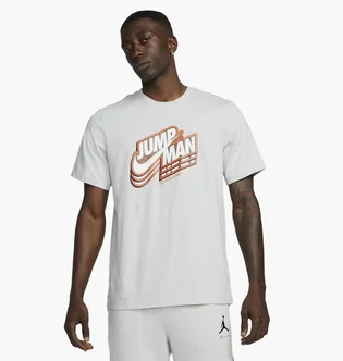 Футболка мужская Air Jordan M J JMPMN SS GFX CREW DC9773-097