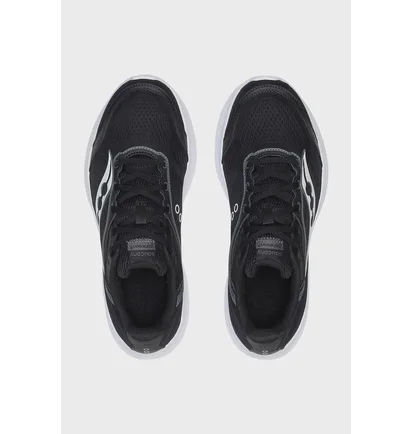Кроссовки мужские Saucony Cohesion 18 Wide Saucony Black S21035-210