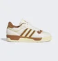 Кроссовки мужские Adidas Rivalry Low 86 Shoes White Fz6317