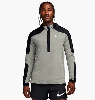 Кофта мужская Nike Elmnt Top Ls Wr Grey HF7452-053