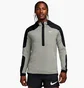 Кофта чоловіча Nike Elmnt Top Ls Wr Grey HF7452-053