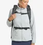 Рюкзак унісекс Jack Wolfskin Polar Bear-B Texapore Mid Vc Grey A62108-6350