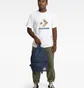 Рюкзак унісекс Converse Premium Go 2 Backpack Blue 10024561-410